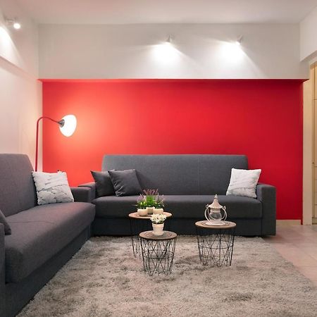 Ariadne Cozy Beautiful Studio Heraklion  Luaran gambar