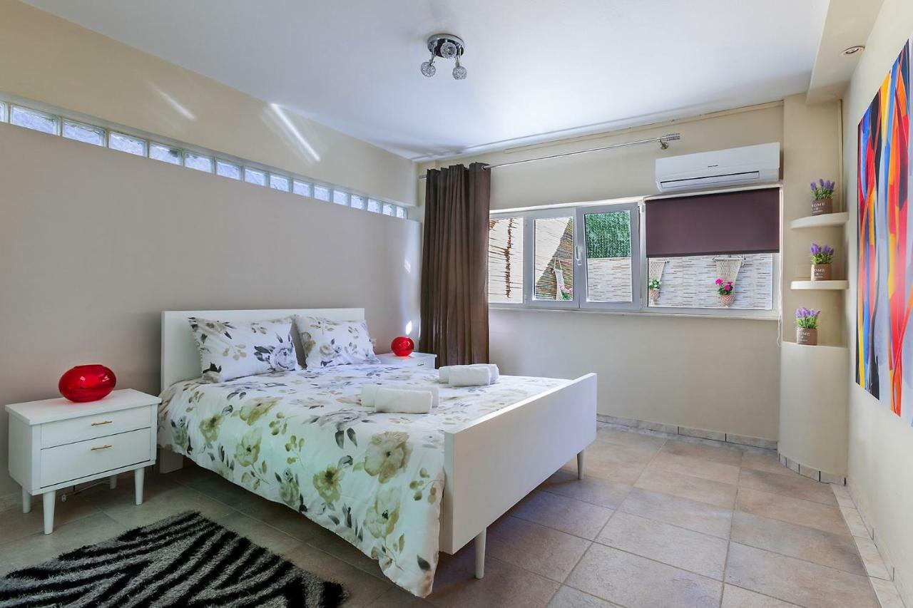 Ariadne Cozy Beautiful Studio Heraklion  Luaran gambar