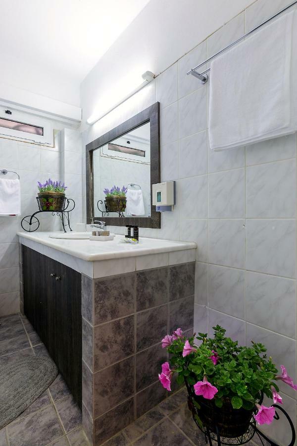Ariadne Cozy Beautiful Studio Heraklion  Luaran gambar