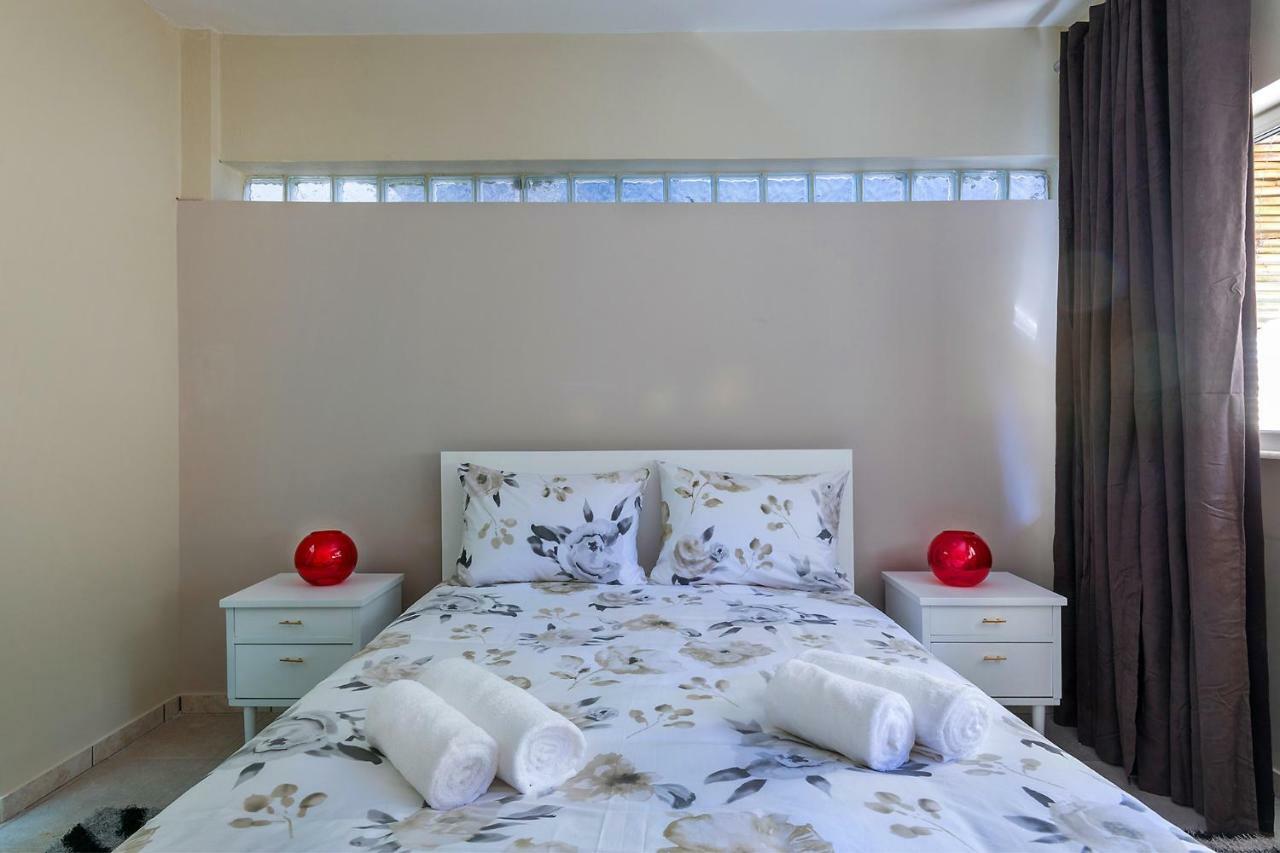 Ariadne Cozy Beautiful Studio Heraklion  Luaran gambar