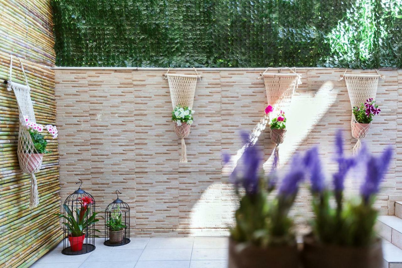 Ariadne Cozy Beautiful Studio Heraklion  Luaran gambar
