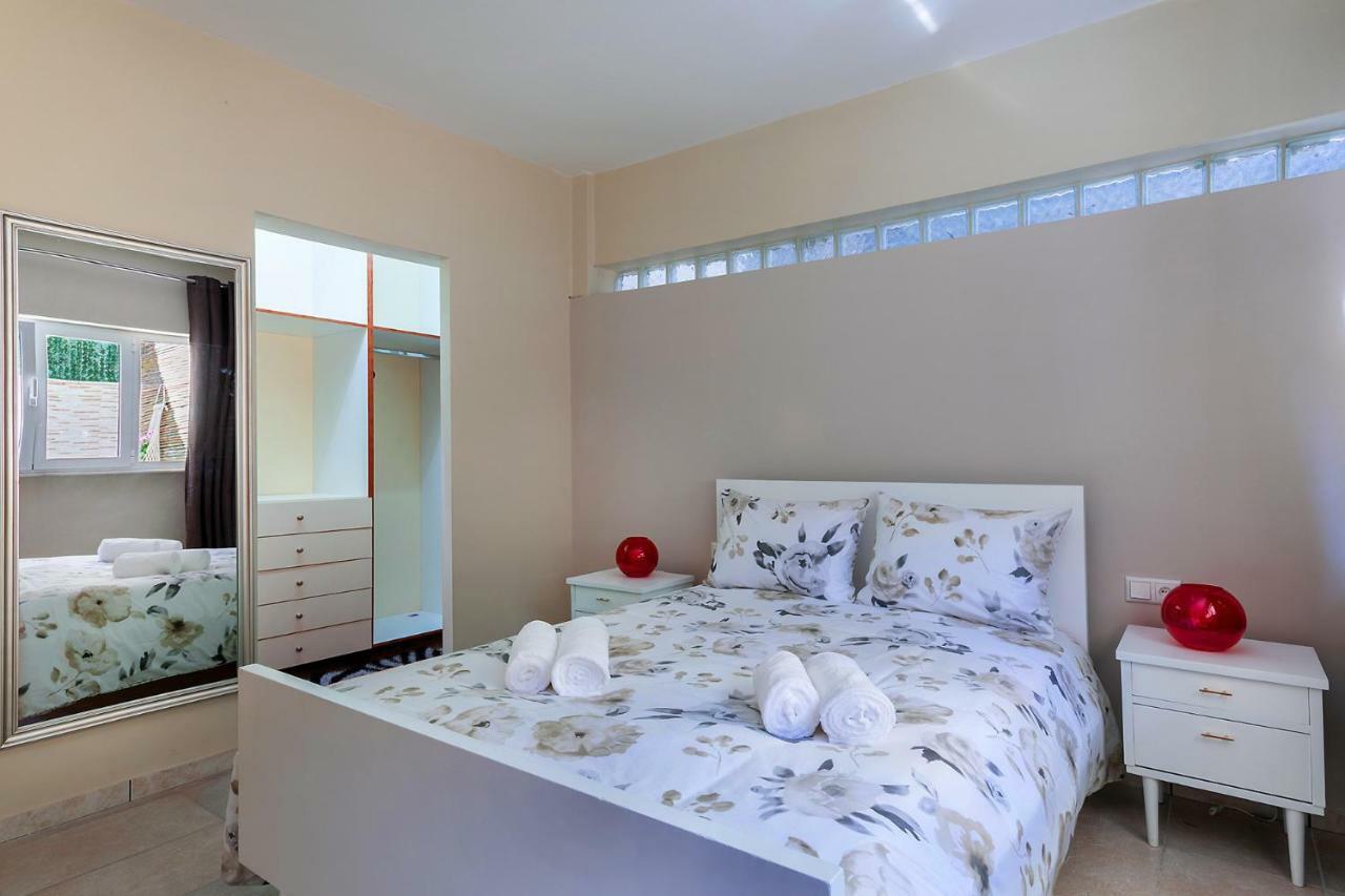 Ariadne Cozy Beautiful Studio Heraklion  Luaran gambar