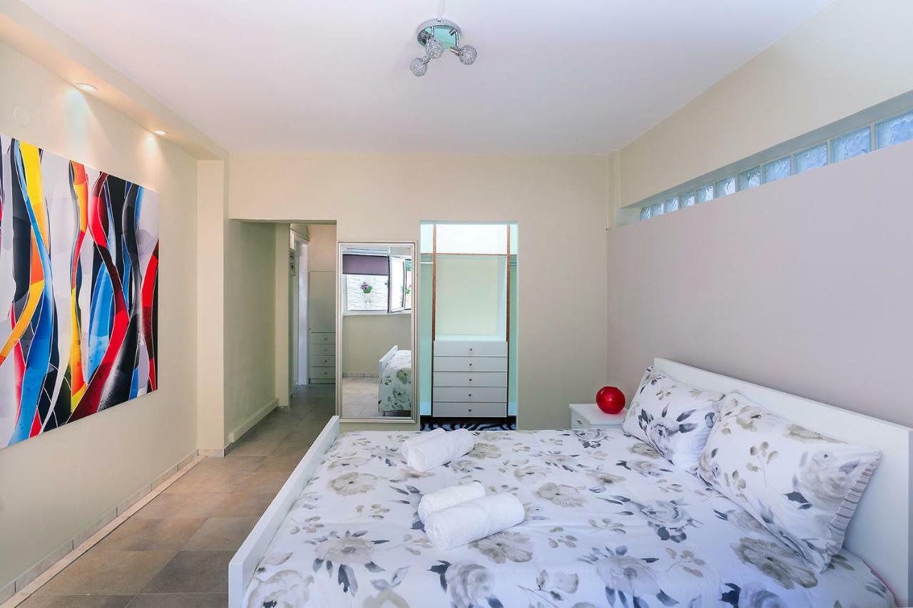 Ariadne Cozy Beautiful Studio Heraklion  Luaran gambar