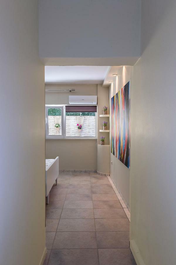 Ariadne Cozy Beautiful Studio Heraklion  Luaran gambar
