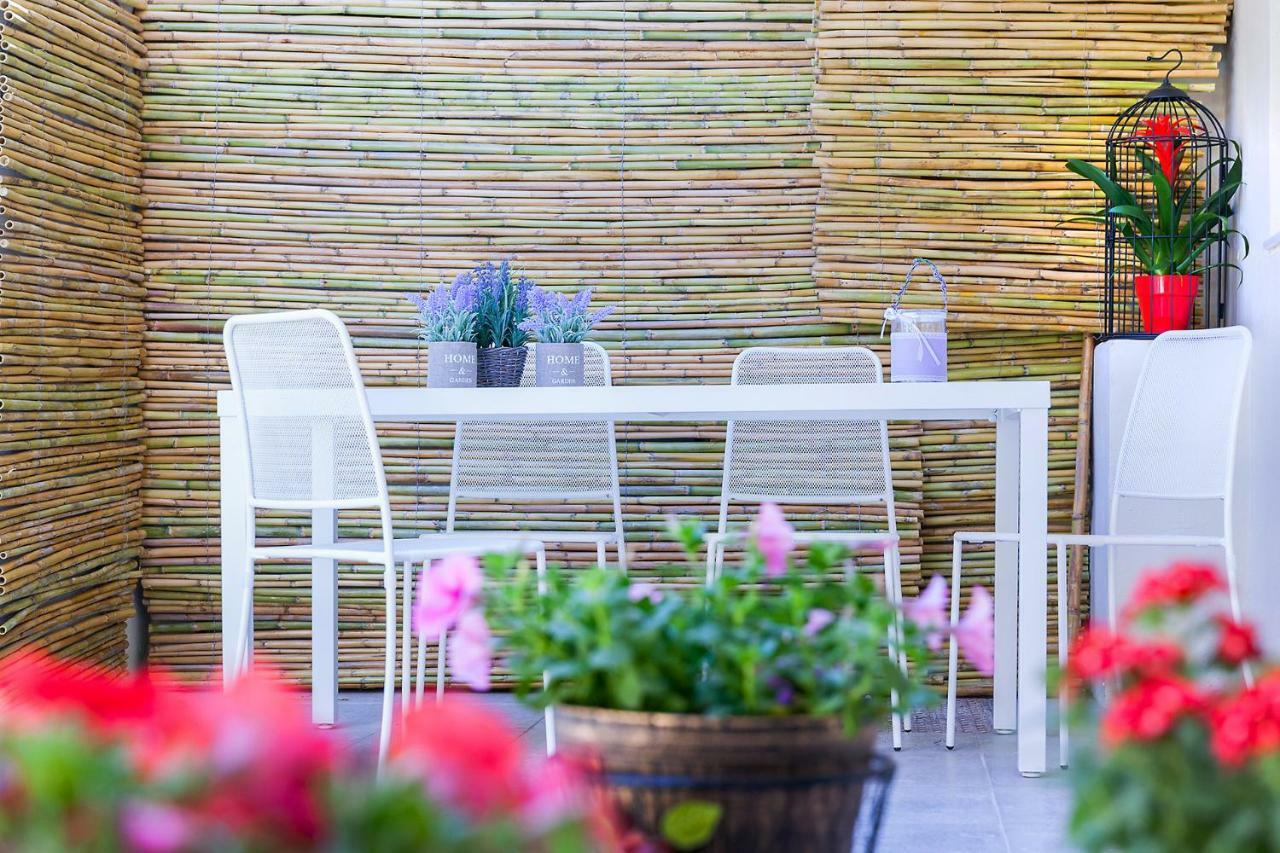 Ariadne Cozy Beautiful Studio Heraklion  Luaran gambar