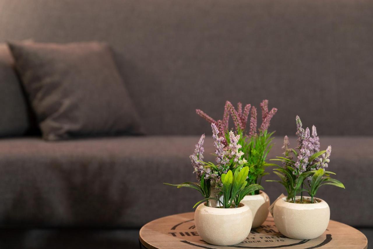 Ariadne Cozy Beautiful Studio Heraklion  Luaran gambar